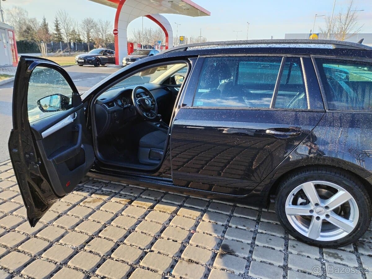 2015 Škoda OCTAVIA - 3