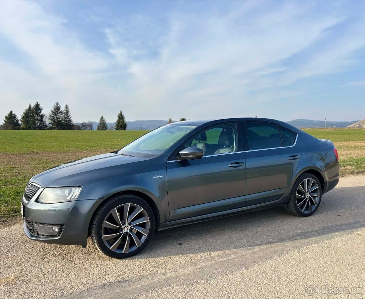 2017 Škoda OCTAVIA - 3