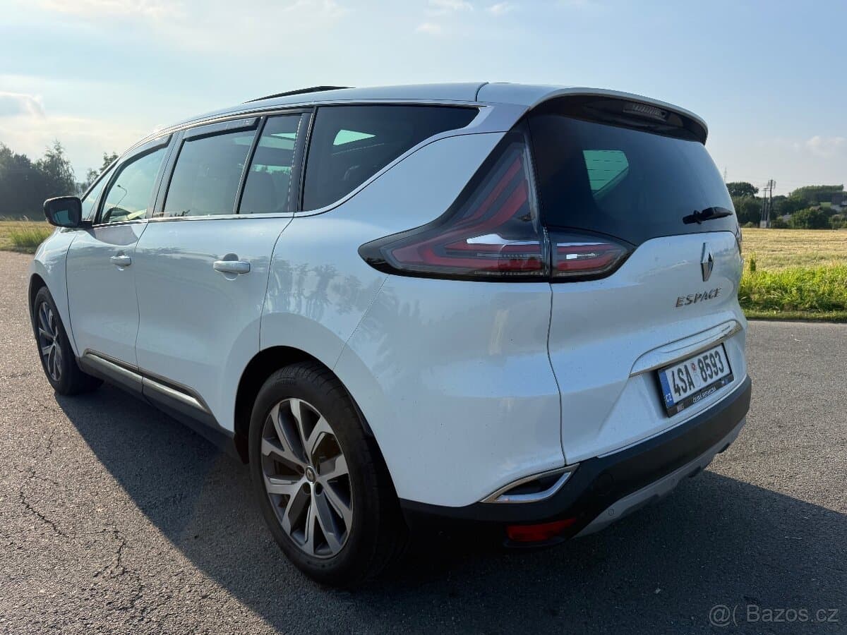 Renault ESPACE - 3