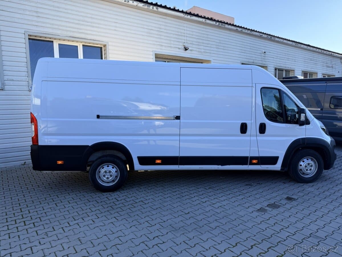 2022 Peugeot BOXER - 3