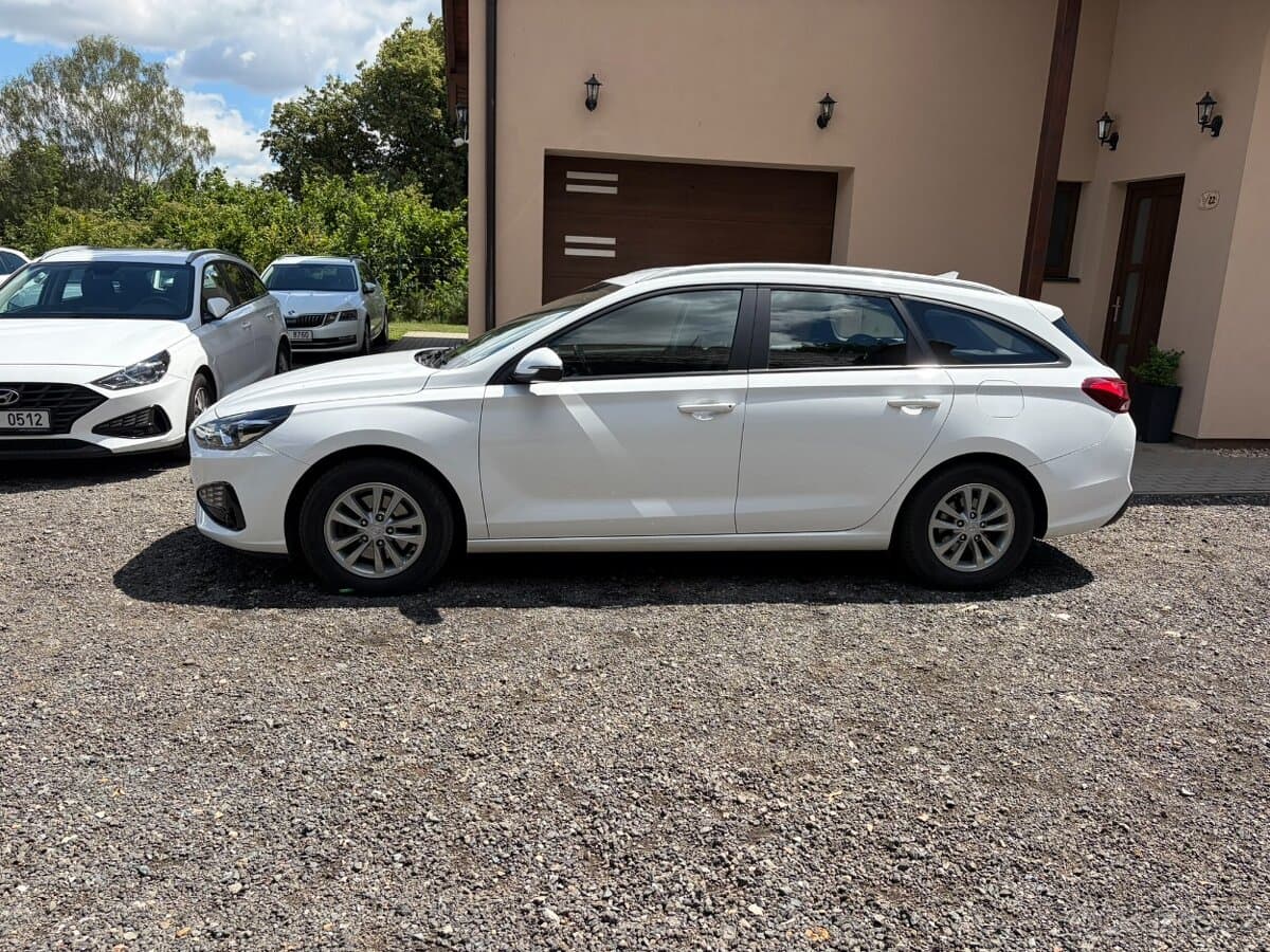 2021 Hyundai i30 - 3