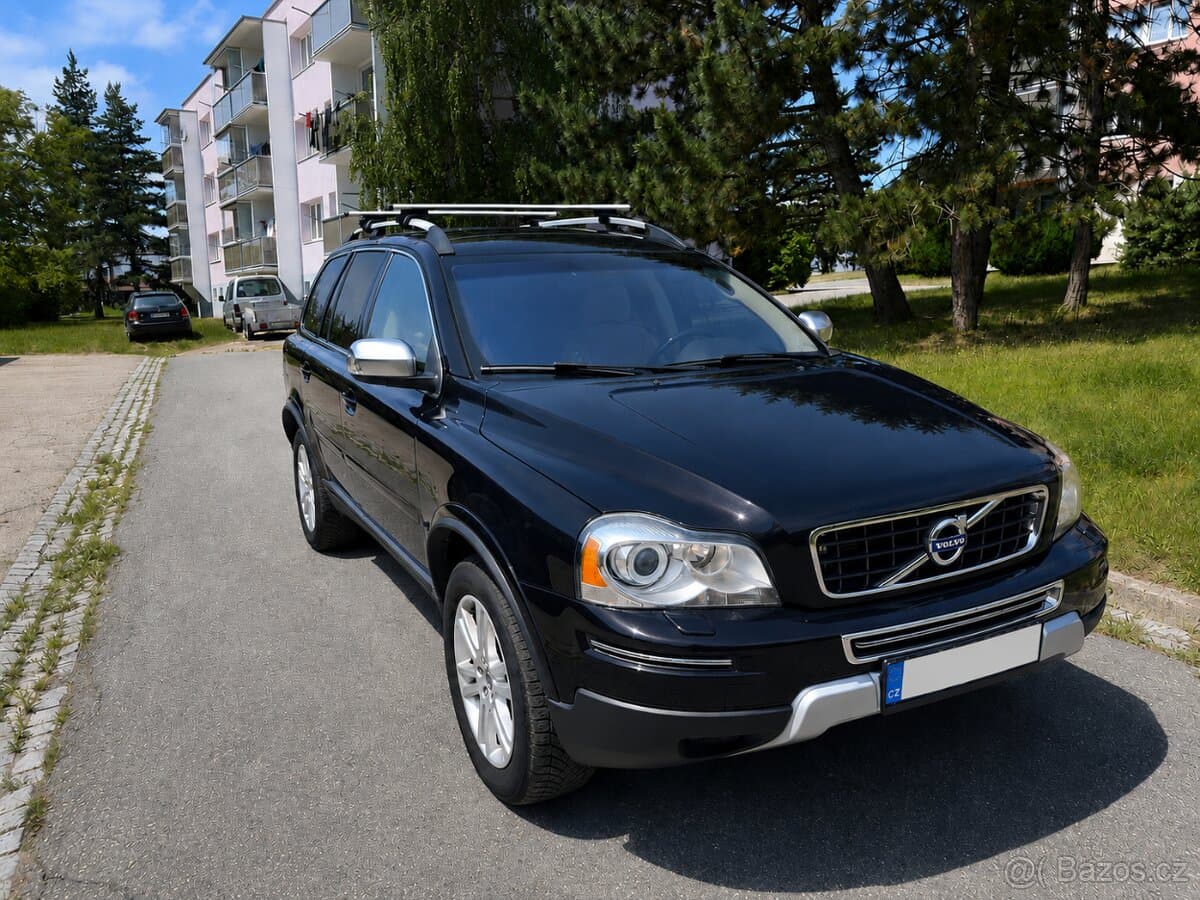 2011 Volvo XC90 - 3
