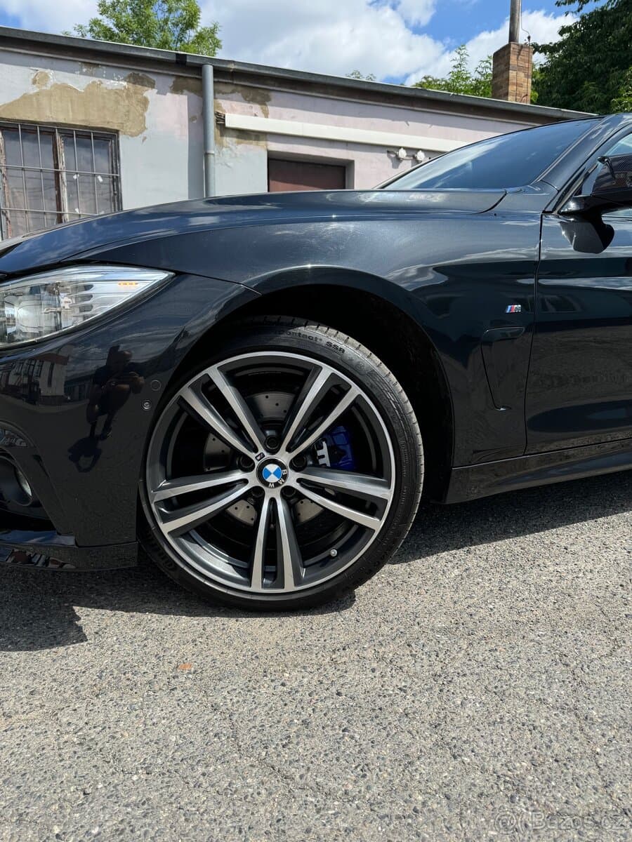 2017 BMW OSTATNÍ - 3