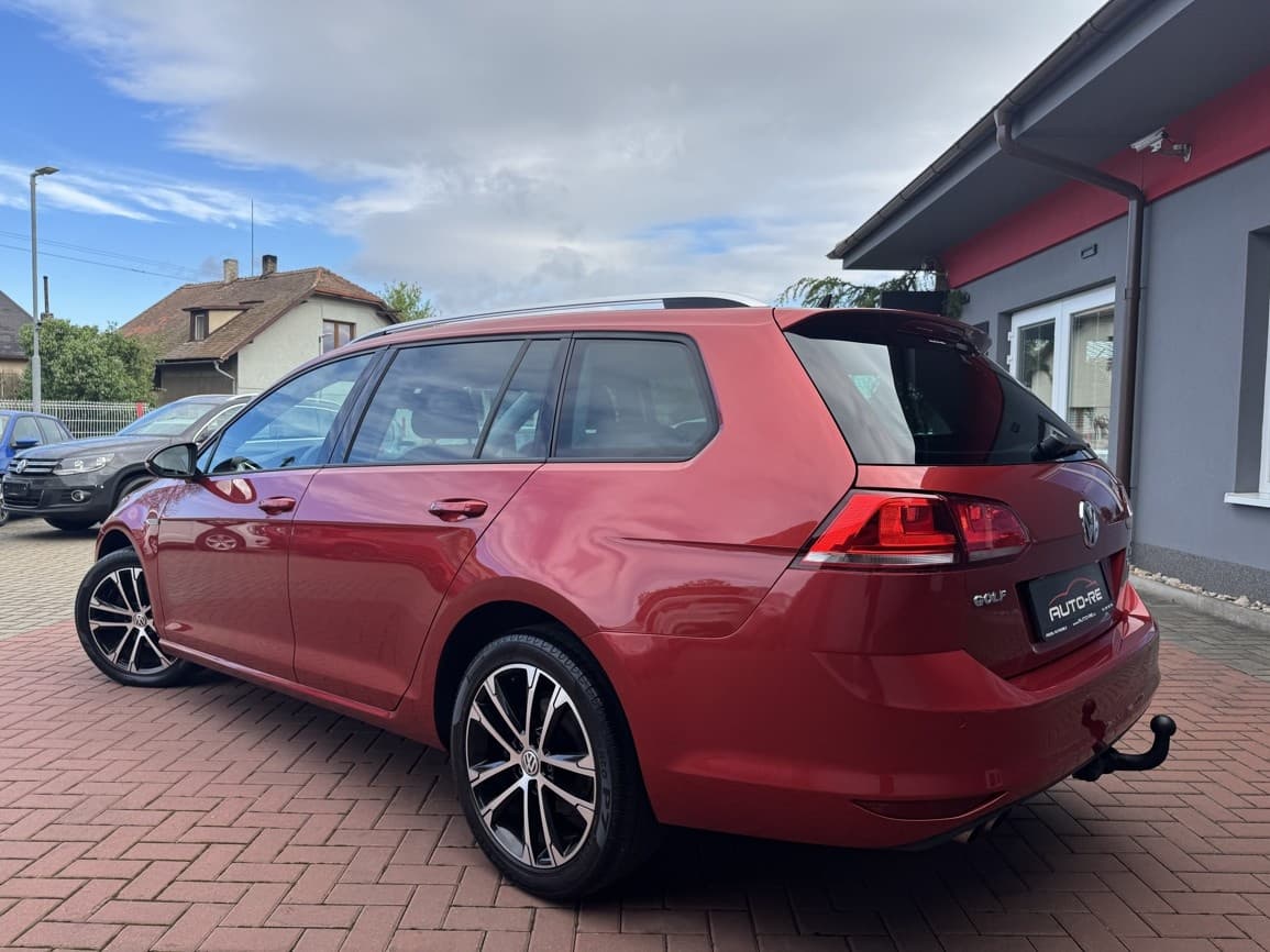 2016 Volkswagen GOLF - 3