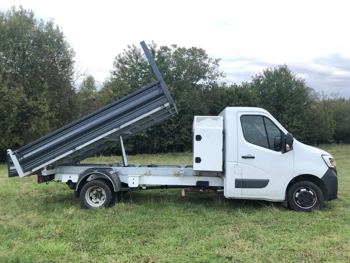 2021 Renault MASTER - 3
