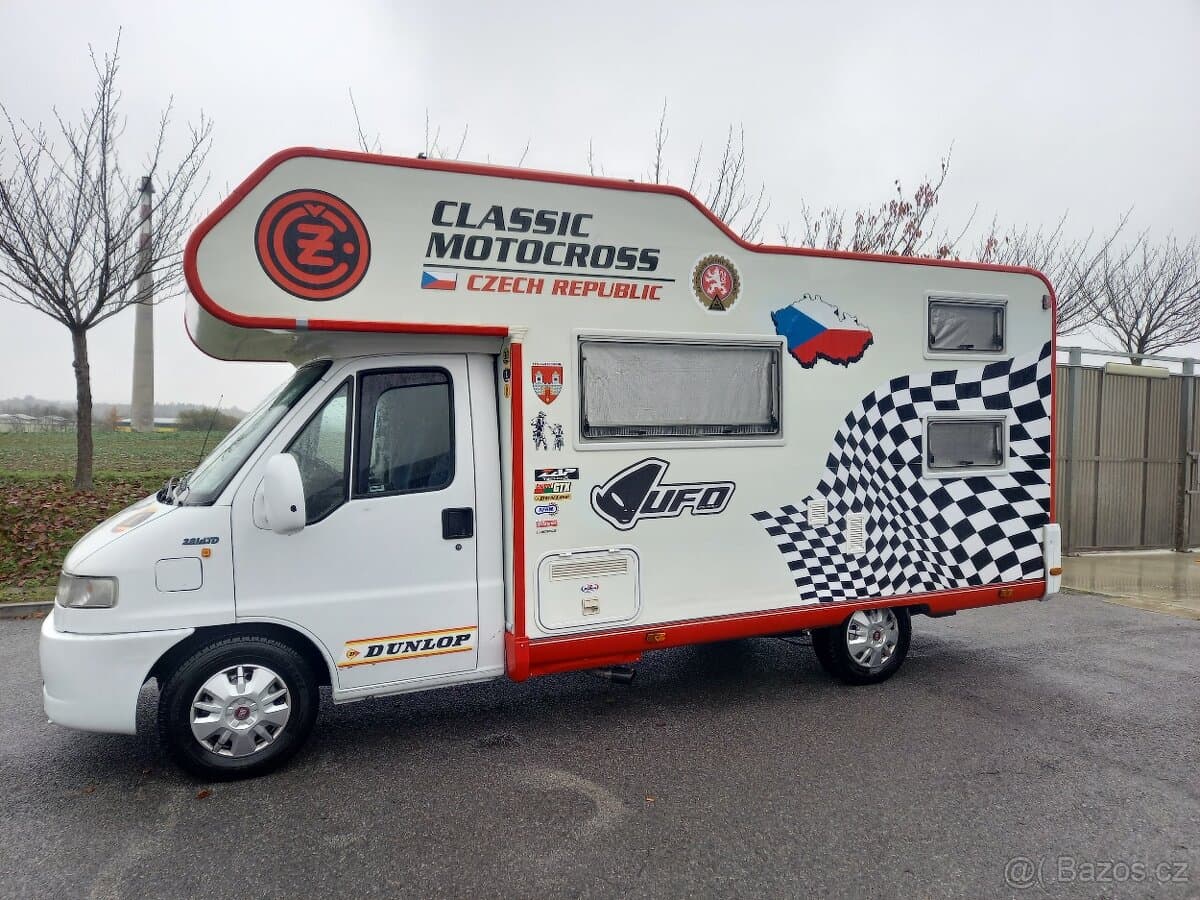 Fiat DUCATO - 3