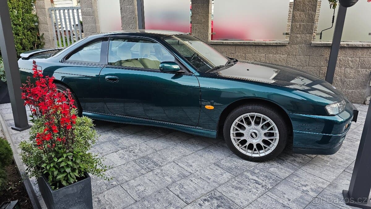 Nissan OSTATNÍ - 3