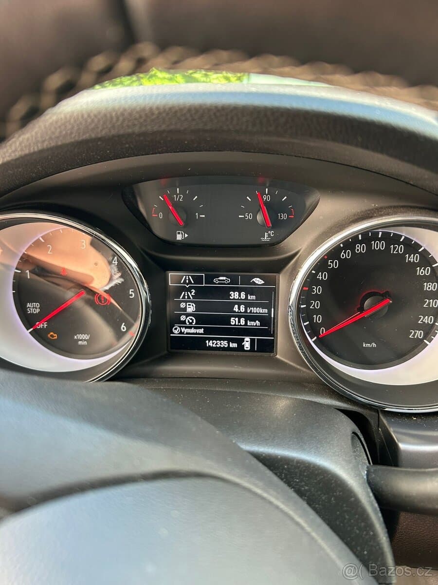 2018 Opel ASTRA - 3