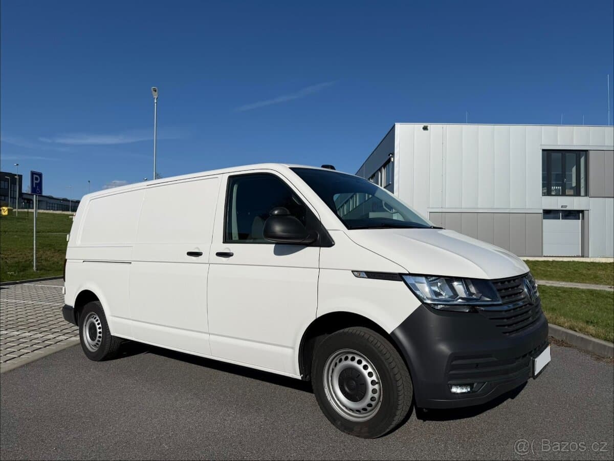 2022 Volkswagen TRANSPORTER - 3