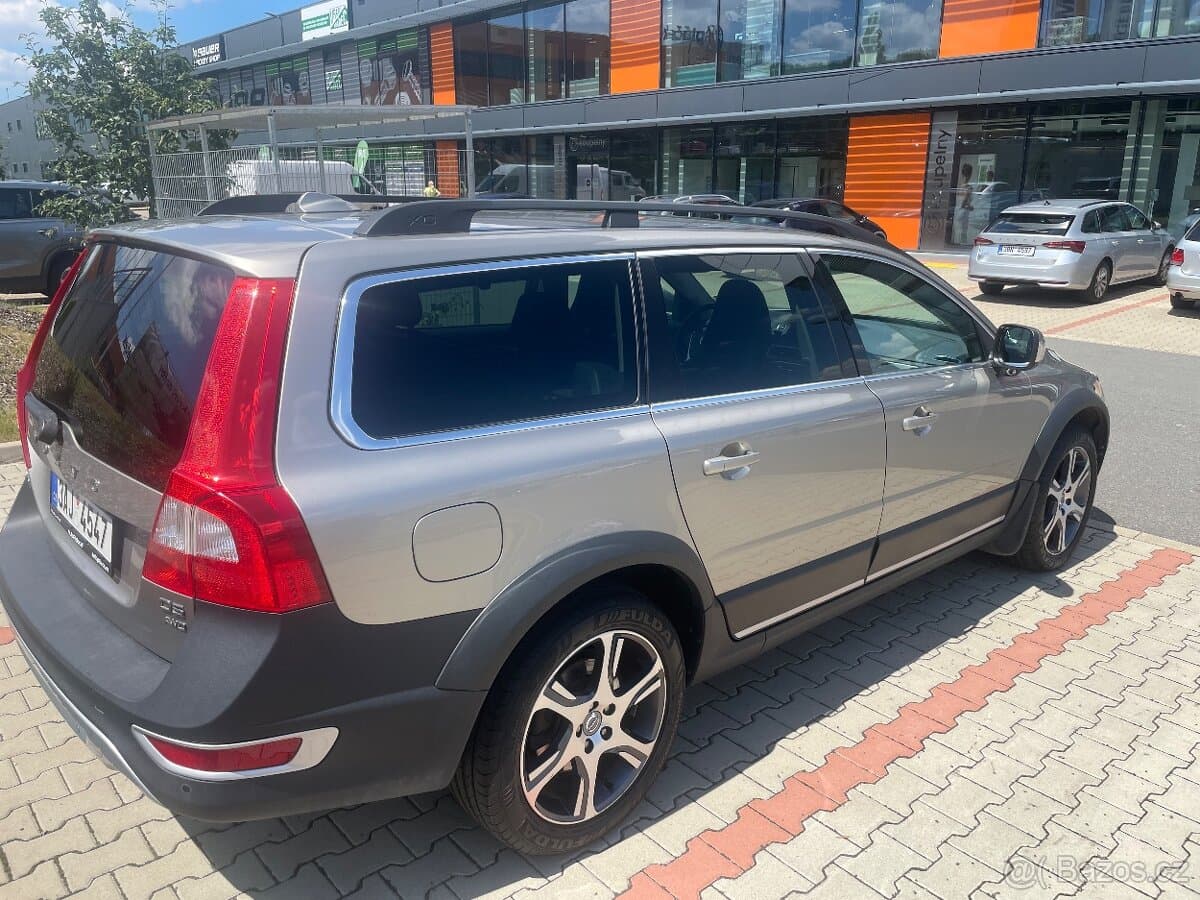 2013 Volvo XC70 - 3