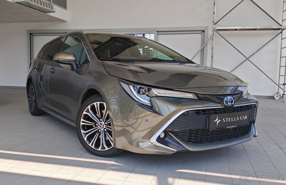 2022 Toyota COROLLA - 3