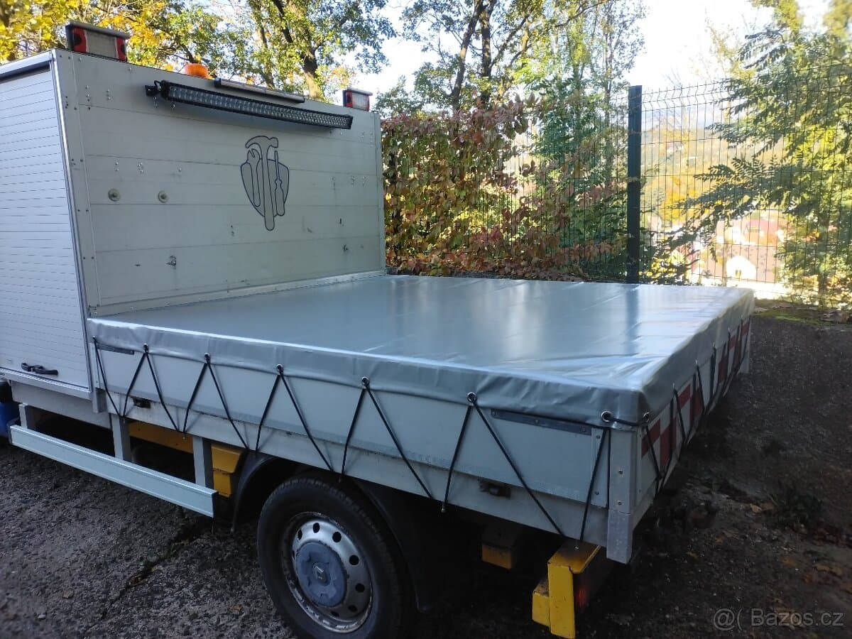 2007 Renault MASTER - 3