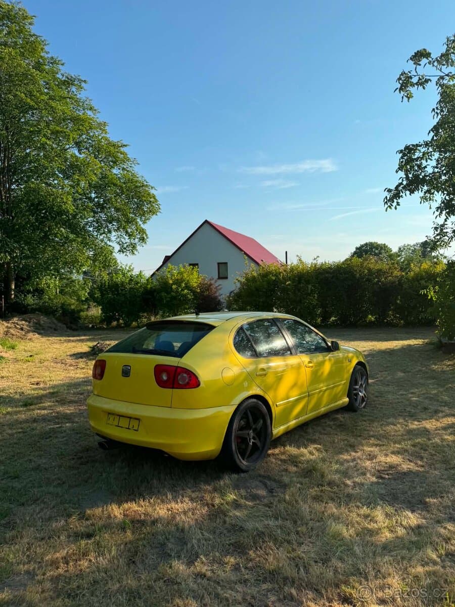 Seat LEON - 3