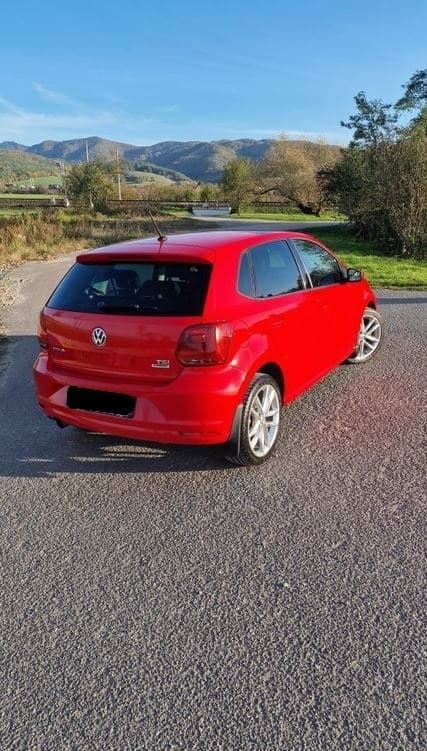 Volkswagen POLO - 3