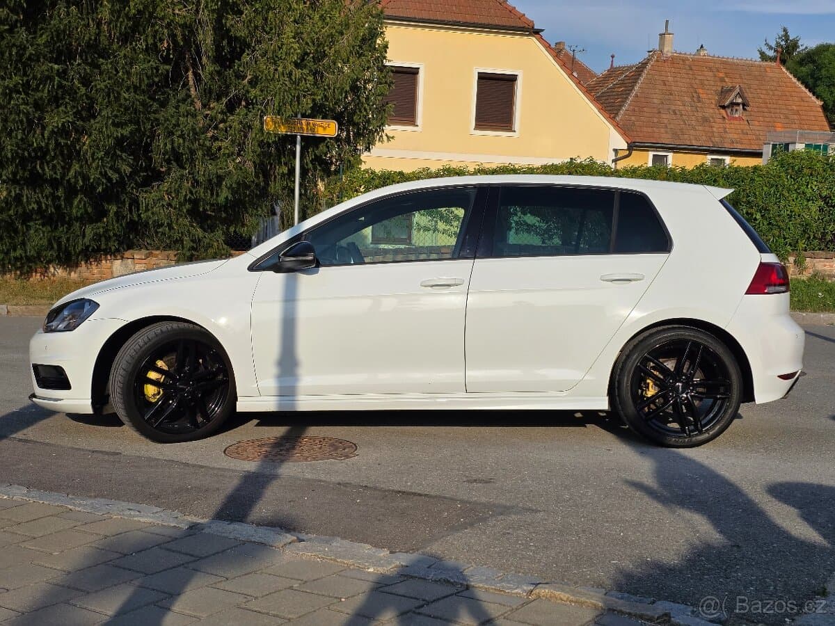 2014 Volkswagen GOLF - 3