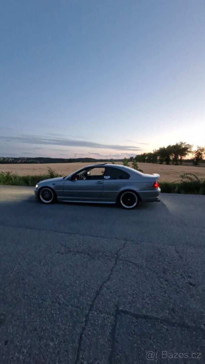 2003 BMW OSTATNÍ - 3