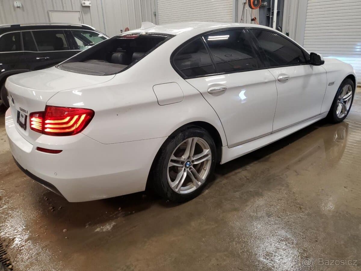 2016 BMW OSTATNÍ - 3