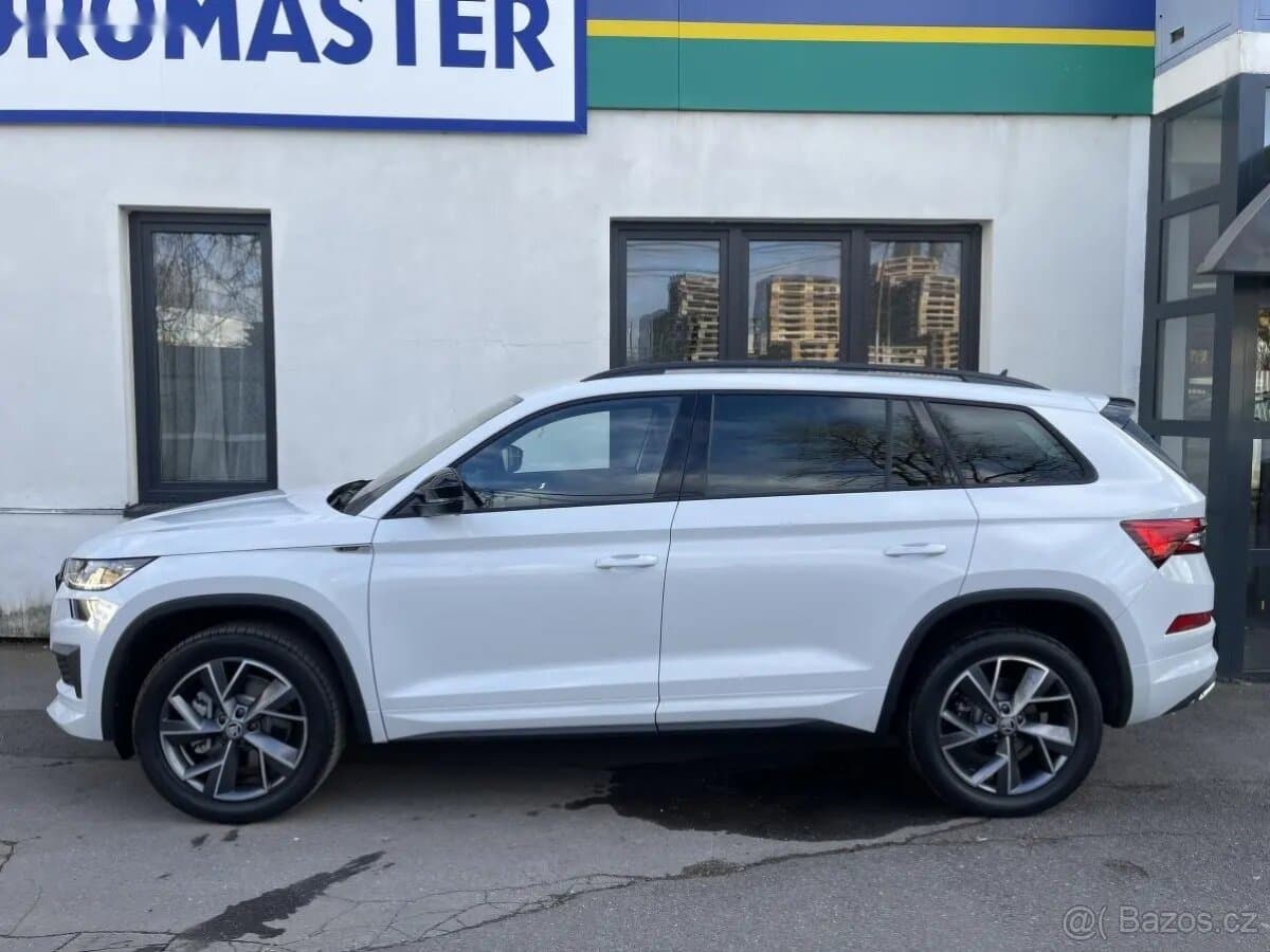 2024 Škoda KODIAQ - 3