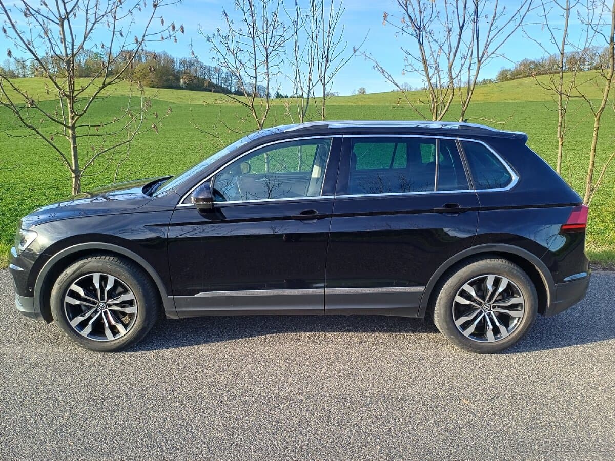 2020 Volkswagen TIGUAN - 3