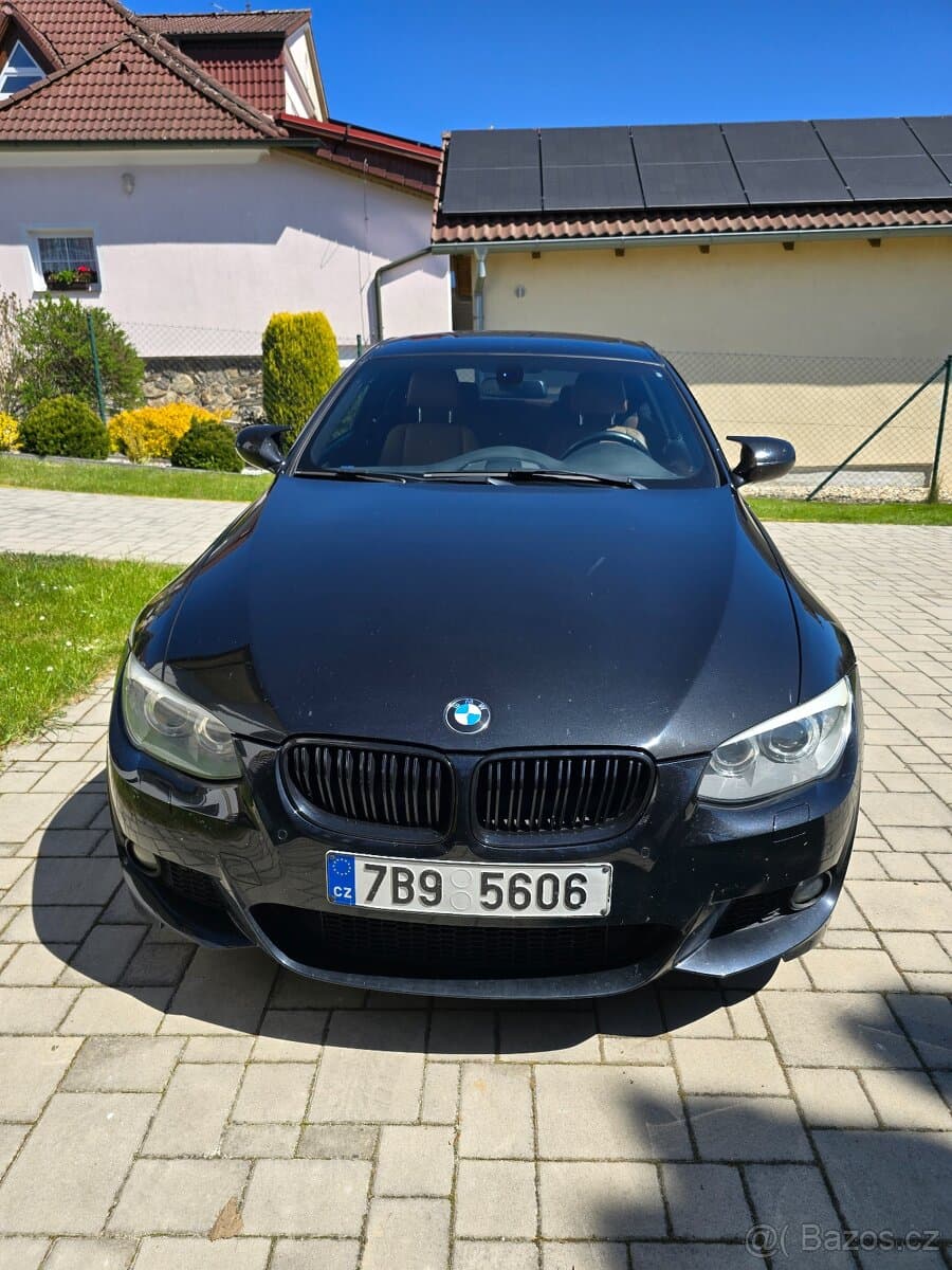 2011 BMW OSTATNÍ - 3