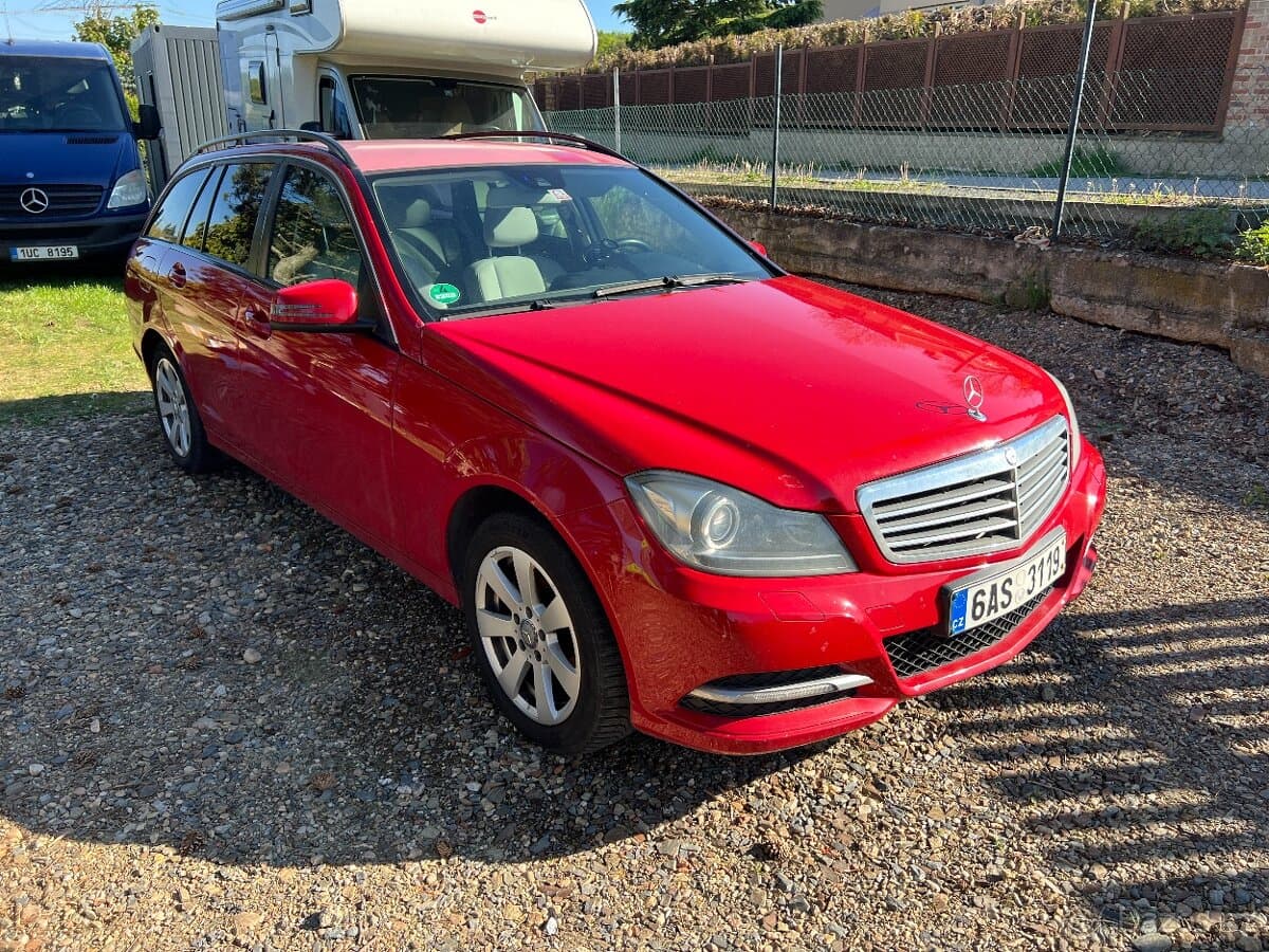 2012 Mercedes-Benz OSTATNÍ - 3