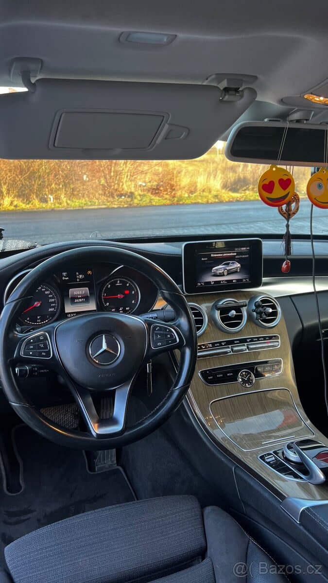 2015 Mercedes-Benz OSTATNÍ - 3