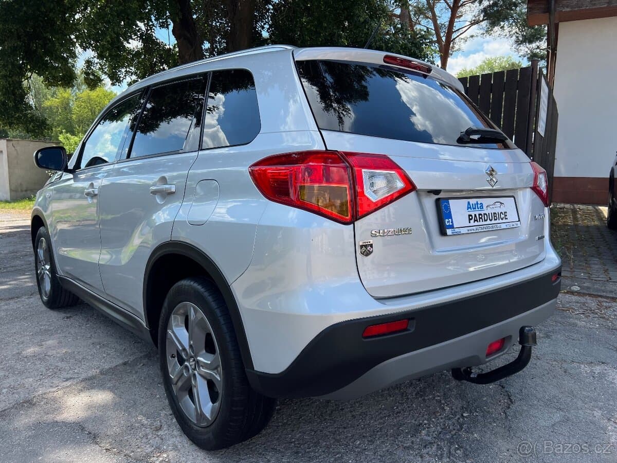 2015 Suzuki VITARA - 3