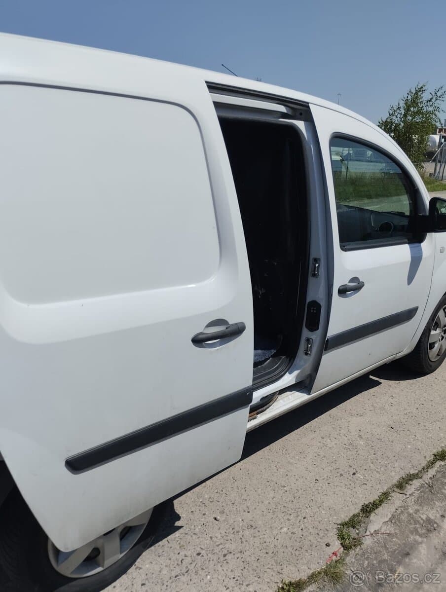2018 Renault KANGOO - 3