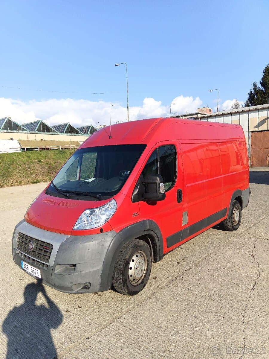 2010 Fiat DUCATO - 3