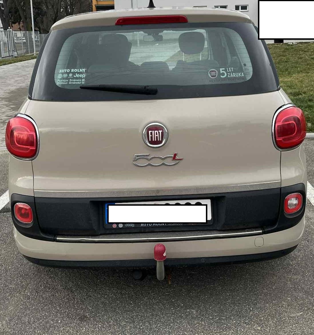 Fiat 500 - 3