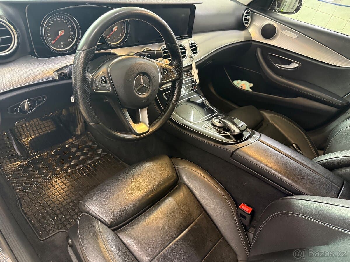 2018 Mercedes-Benz OSTATNÍ - 3
