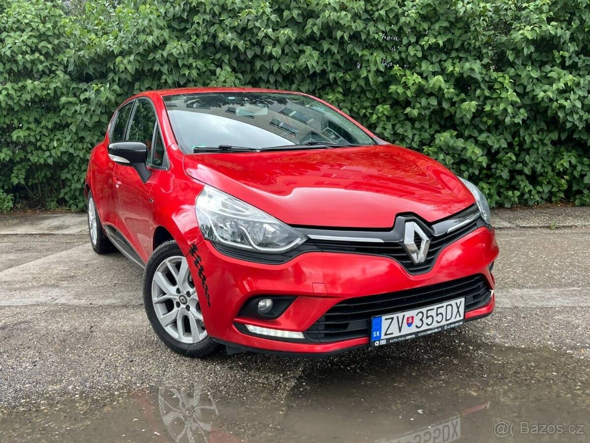 2019 Renault CLIO - 3