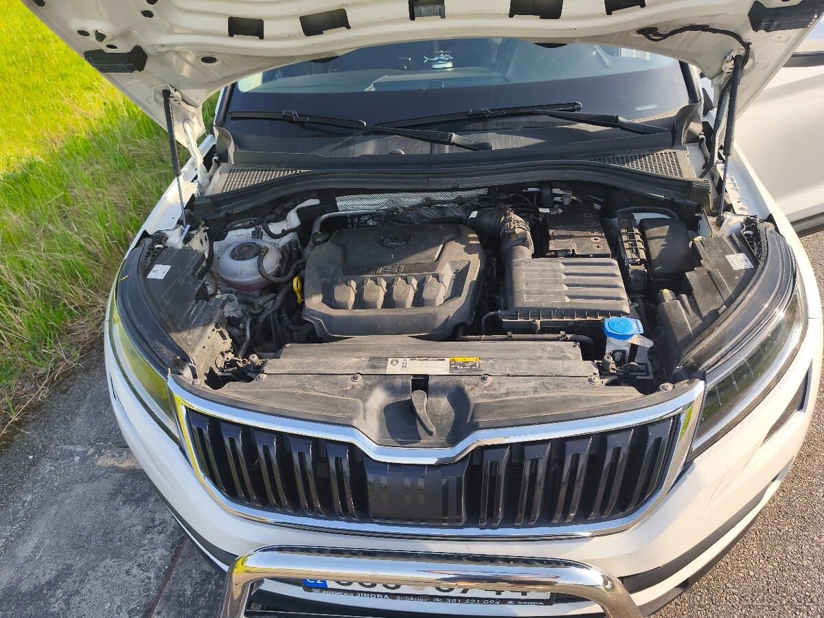 2019 Škoda KODIAQ - 3