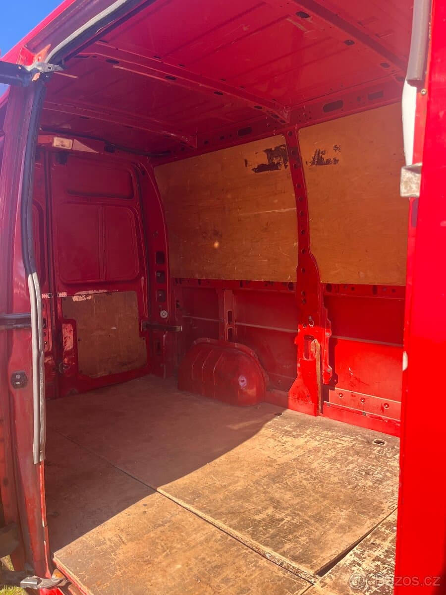 2014 Renault MASTER - 3