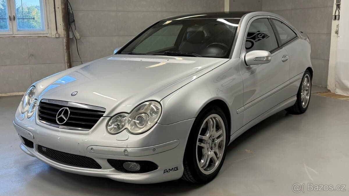 2004 Mercedes-Benz OSTATNÍ - 3