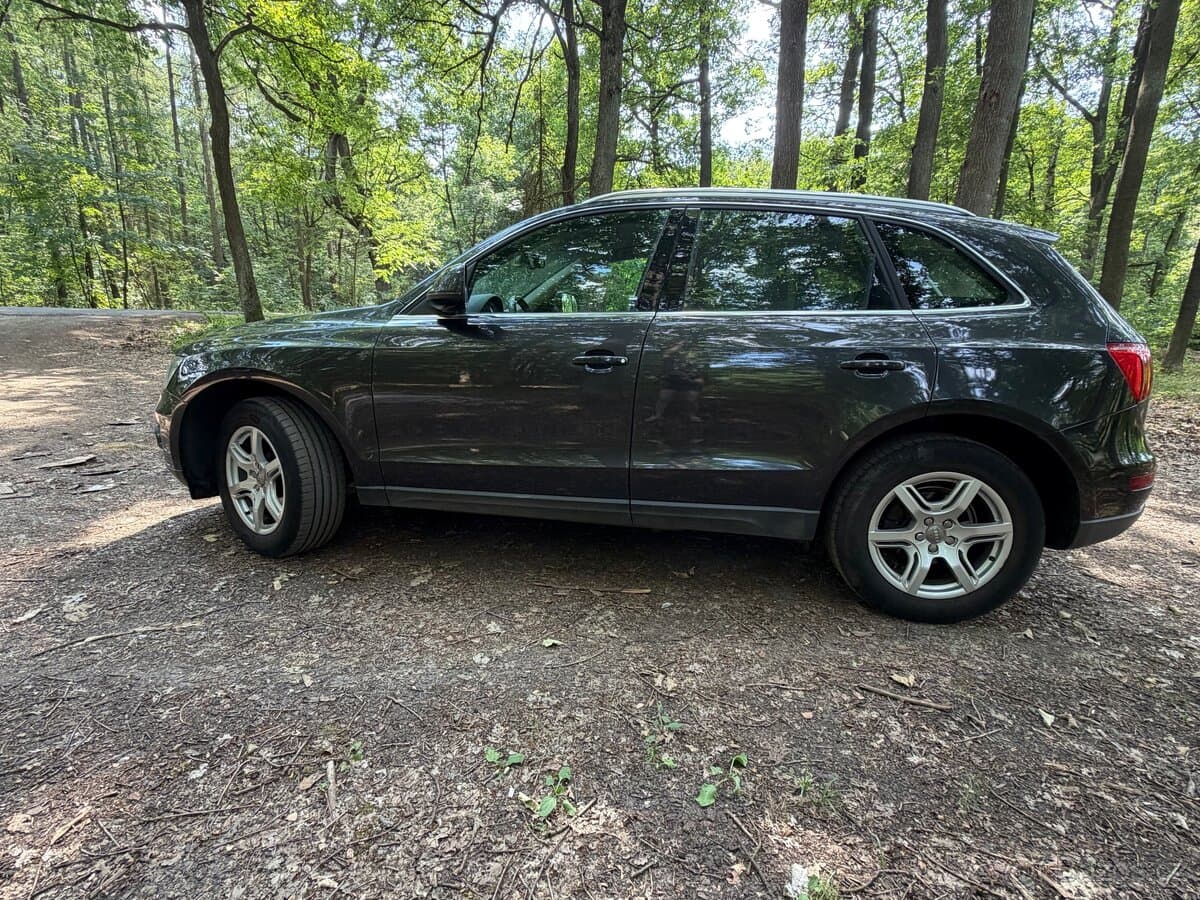 2009 Audi Q5 - 3