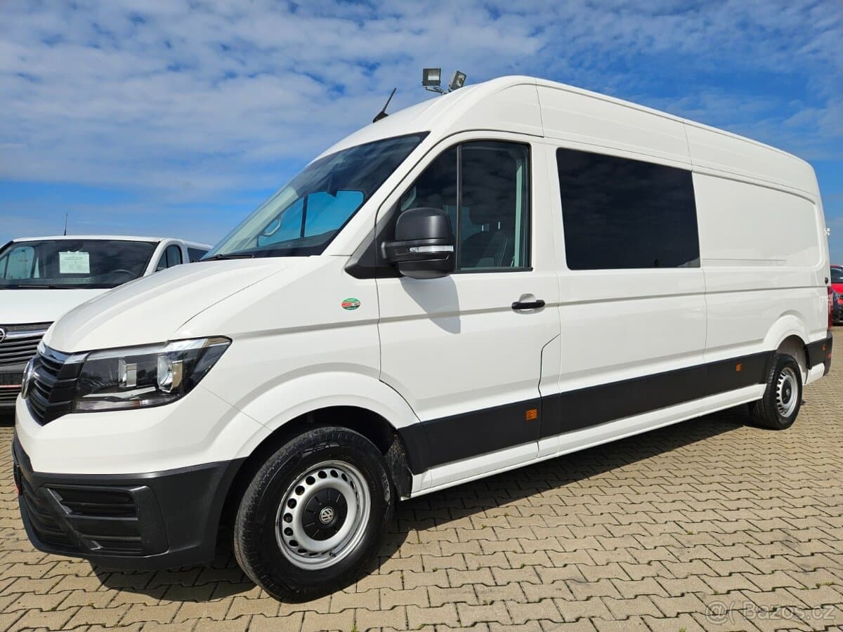 2019 Volkswagen OSTATNÍ - 3