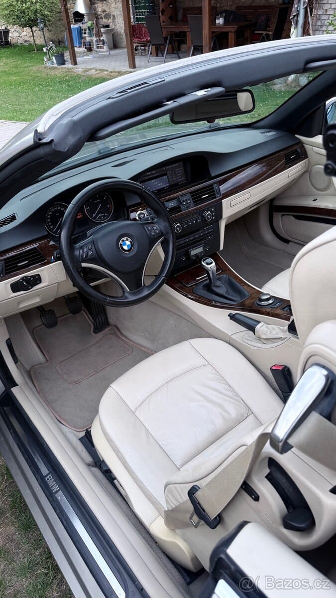 2008 BMW OSTATNÍ - 3