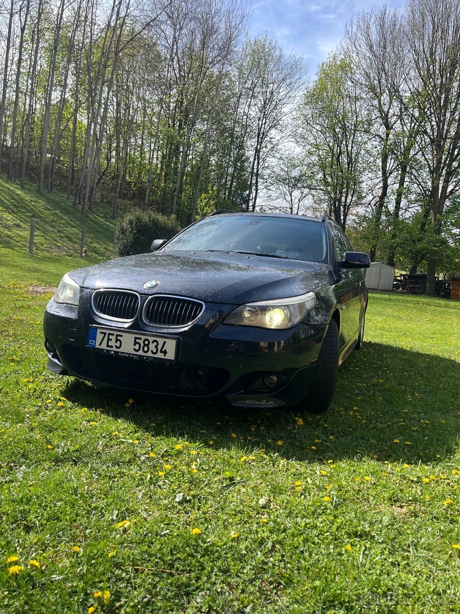 2007 BMW OSTATNÍ - 3