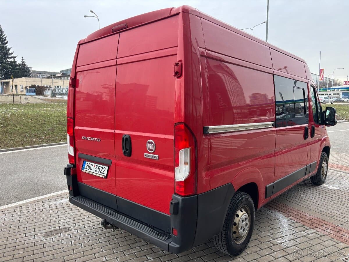 2019 Fiat DUCATO - 3