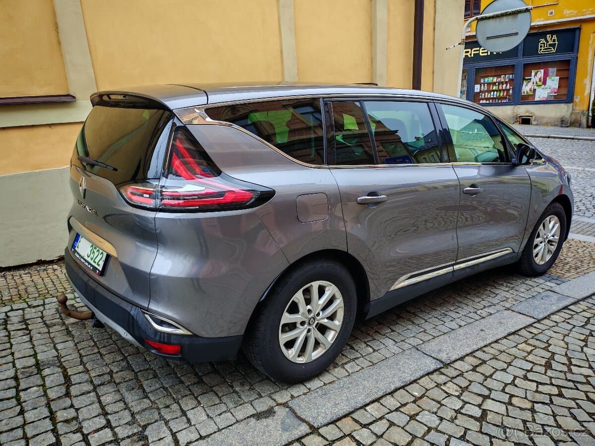 2017 Renault ESPACE - 3
