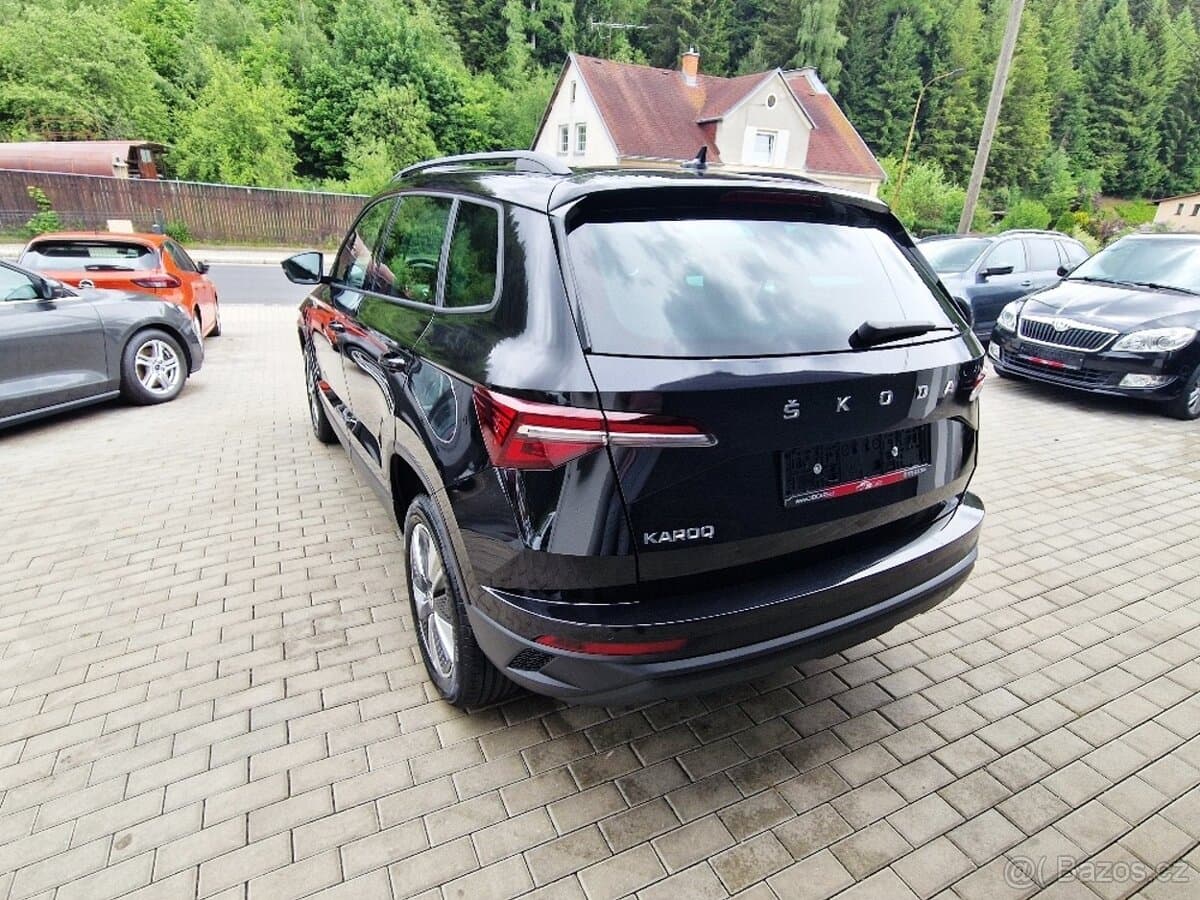 2023 Škoda KAROQ - 3