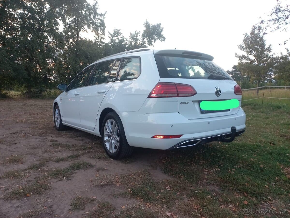 2019 Volkswagen GOLF - 3