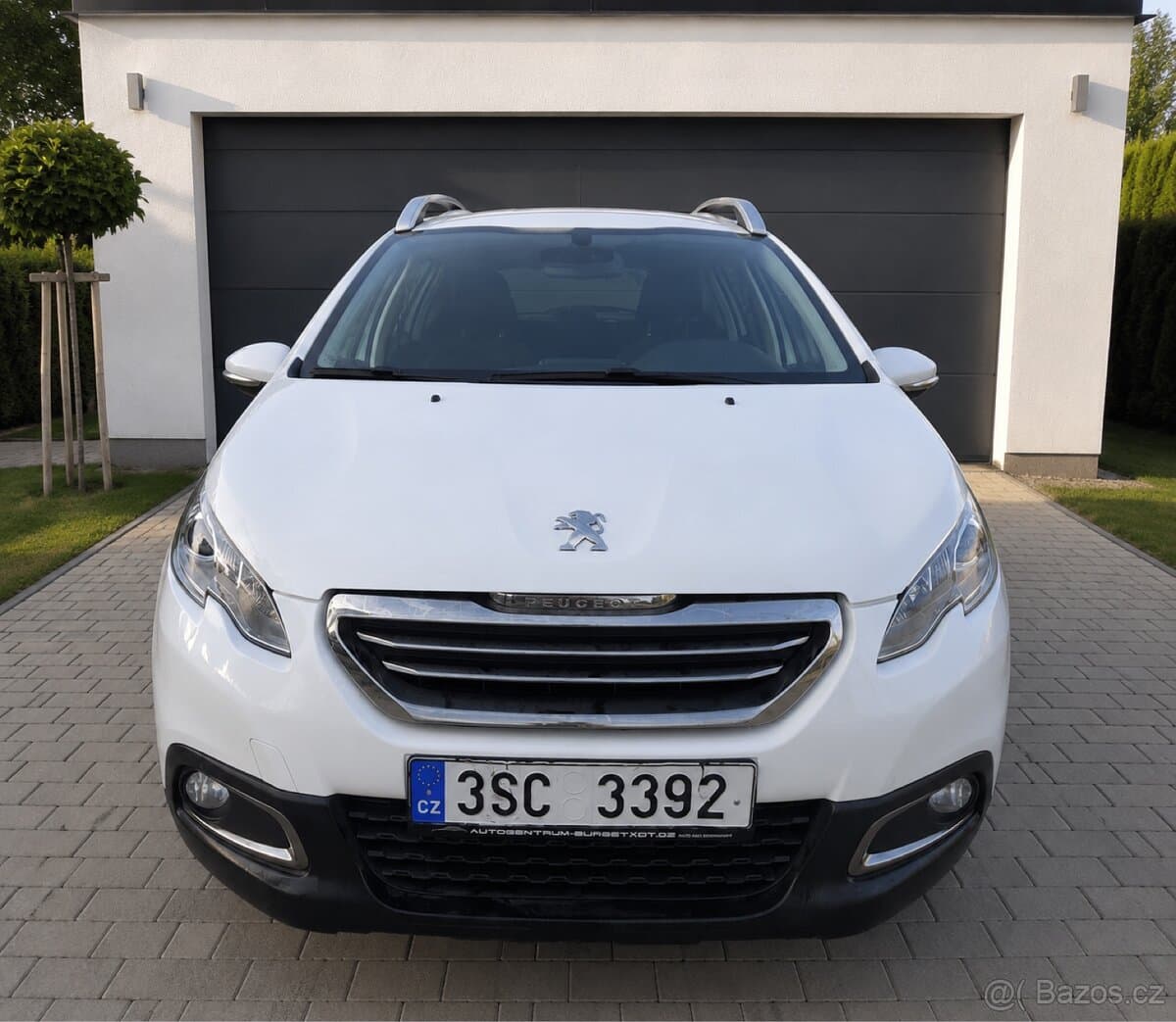 2016 Peugeot 2008 - 3