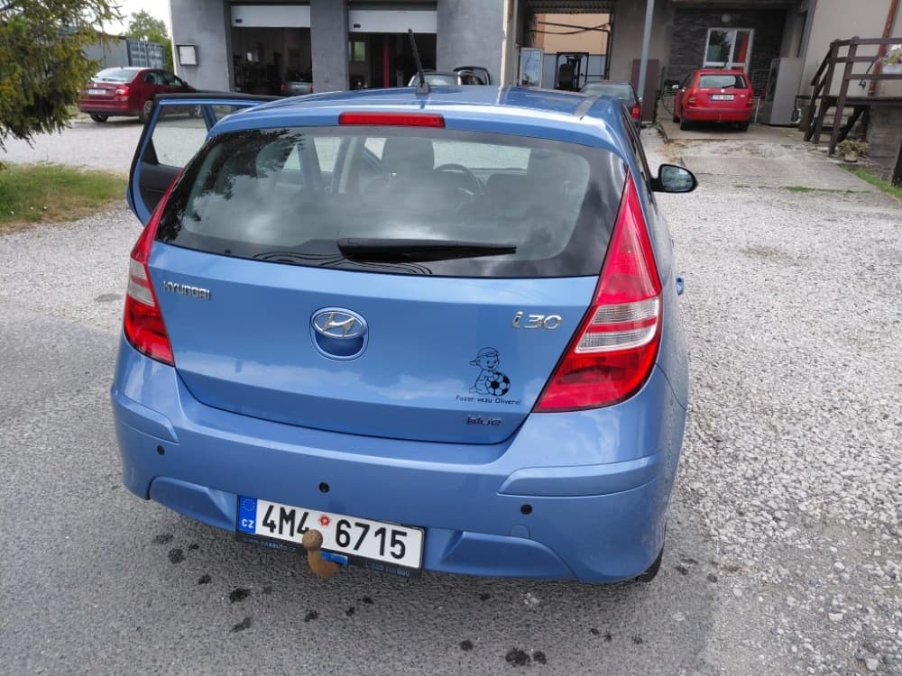 Hyundai i30 - 3