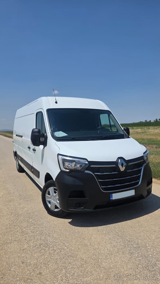 2022 Renault MASTER - 3