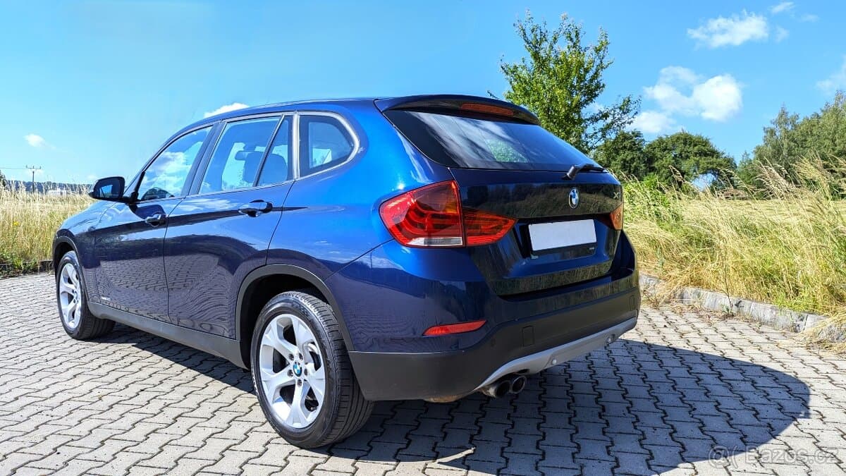 2013 BMW X1 - 3