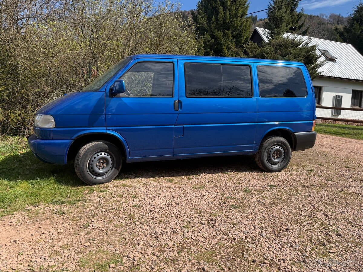 2000 Volkswagen OSTATNÍ - 3