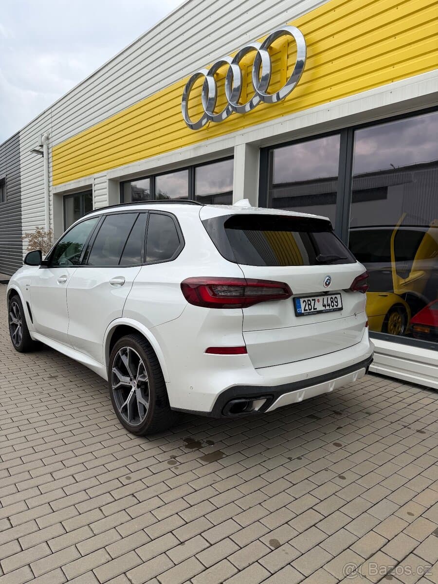 2022 BMW X5 - 3