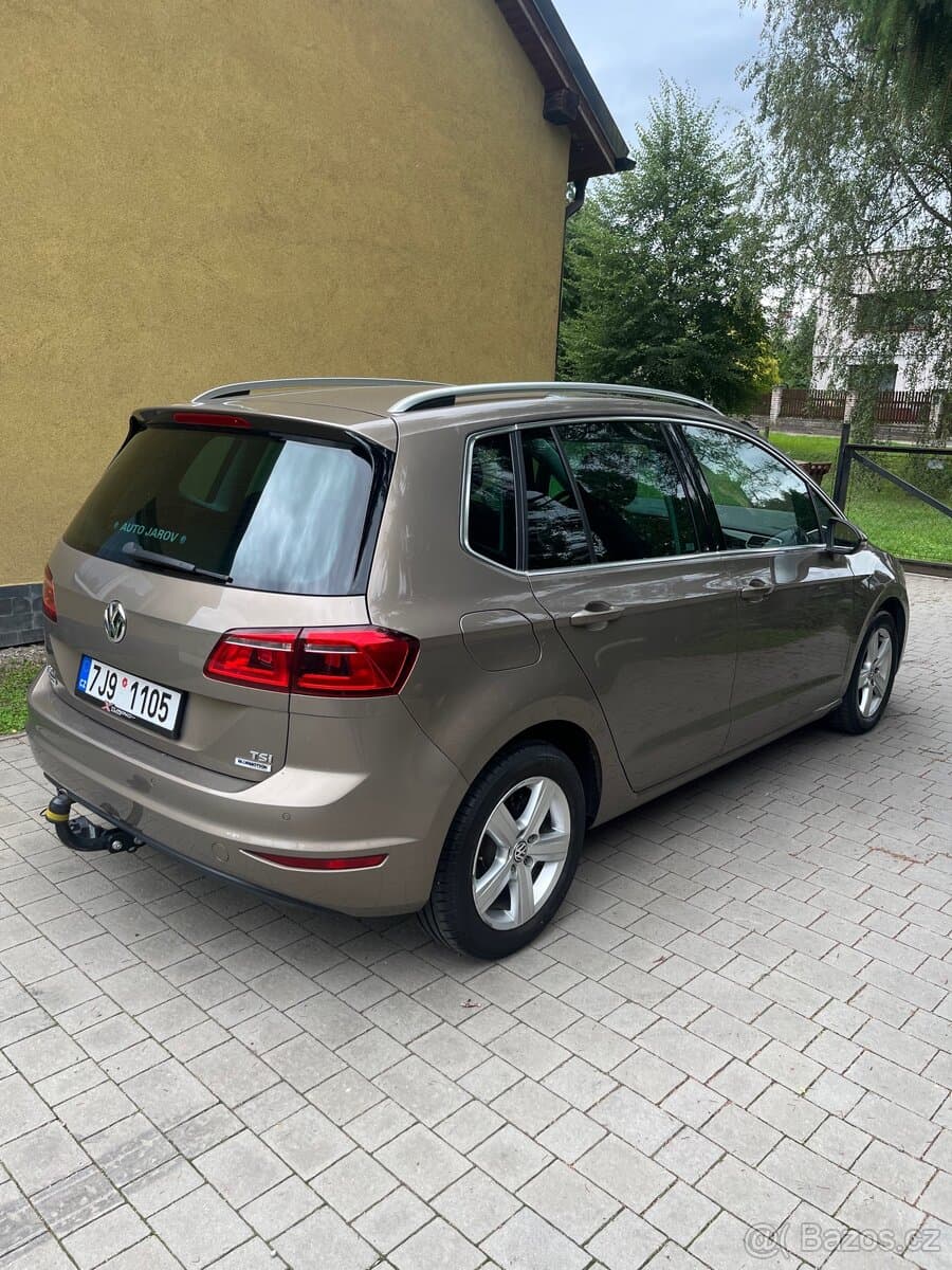 2014 Volkswagen GOLF - 3